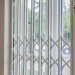 security grilles